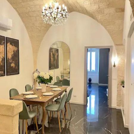 The Duchess'S View - New! Luxurious Flat In Historical Centre 115 Sq M, 3Min Walk To Cala Porto Beach And Private Parking Polignano a Mare Zewnętrze zdjęcie
