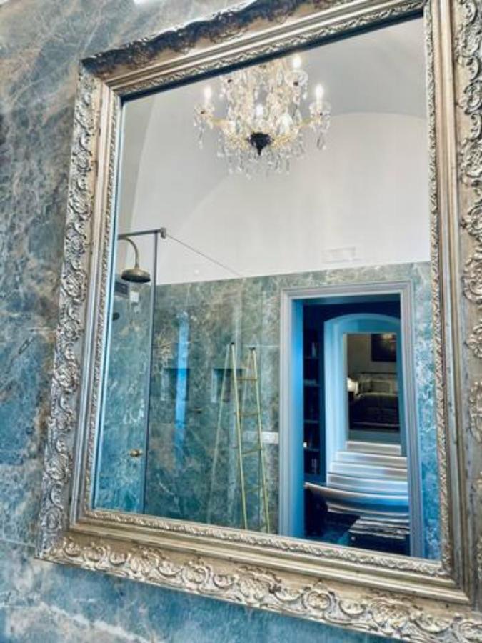 The Duchess'S View - New! Luxurious Flat In Historical Centre 115 Sq M, 3Min Walk To Cala Porto Beach And Private Parking Polignano a Mare Zewnętrze zdjęcie