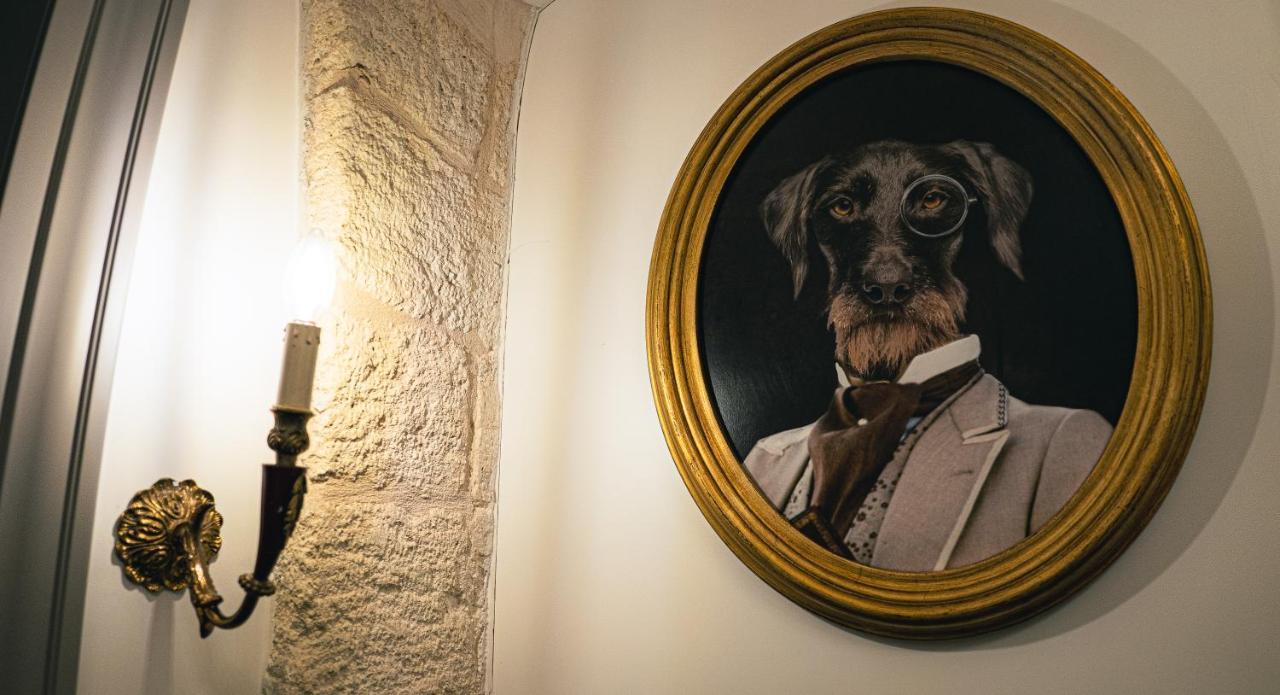 The Duchess'S View - New! Luxurious Flat In Historical Centre 115 Sq M, 3Min Walk To Cala Porto Beach And Private Parking Polignano a Mare Zewnętrze zdjęcie