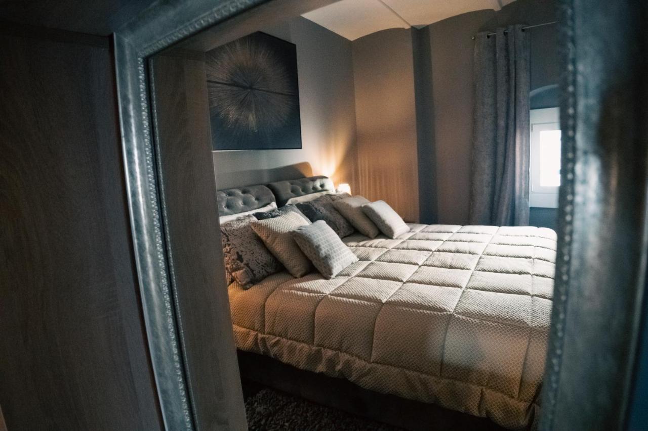 The Duchess'S View - New! Luxurious Flat In Historical Centre 115 Sq M, 3Min Walk To Cala Porto Beach And Private Parking Polignano a Mare Zewnętrze zdjęcie