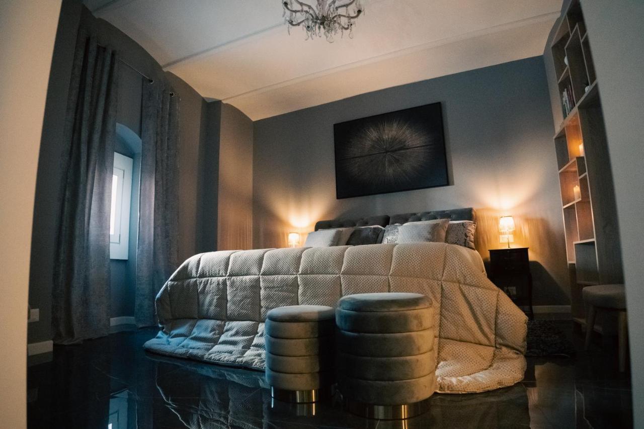 The Duchess'S View - New! Luxurious Flat In Historical Centre 115 Sq M, 3Min Walk To Cala Porto Beach And Private Parking Polignano a Mare Zewnętrze zdjęcie