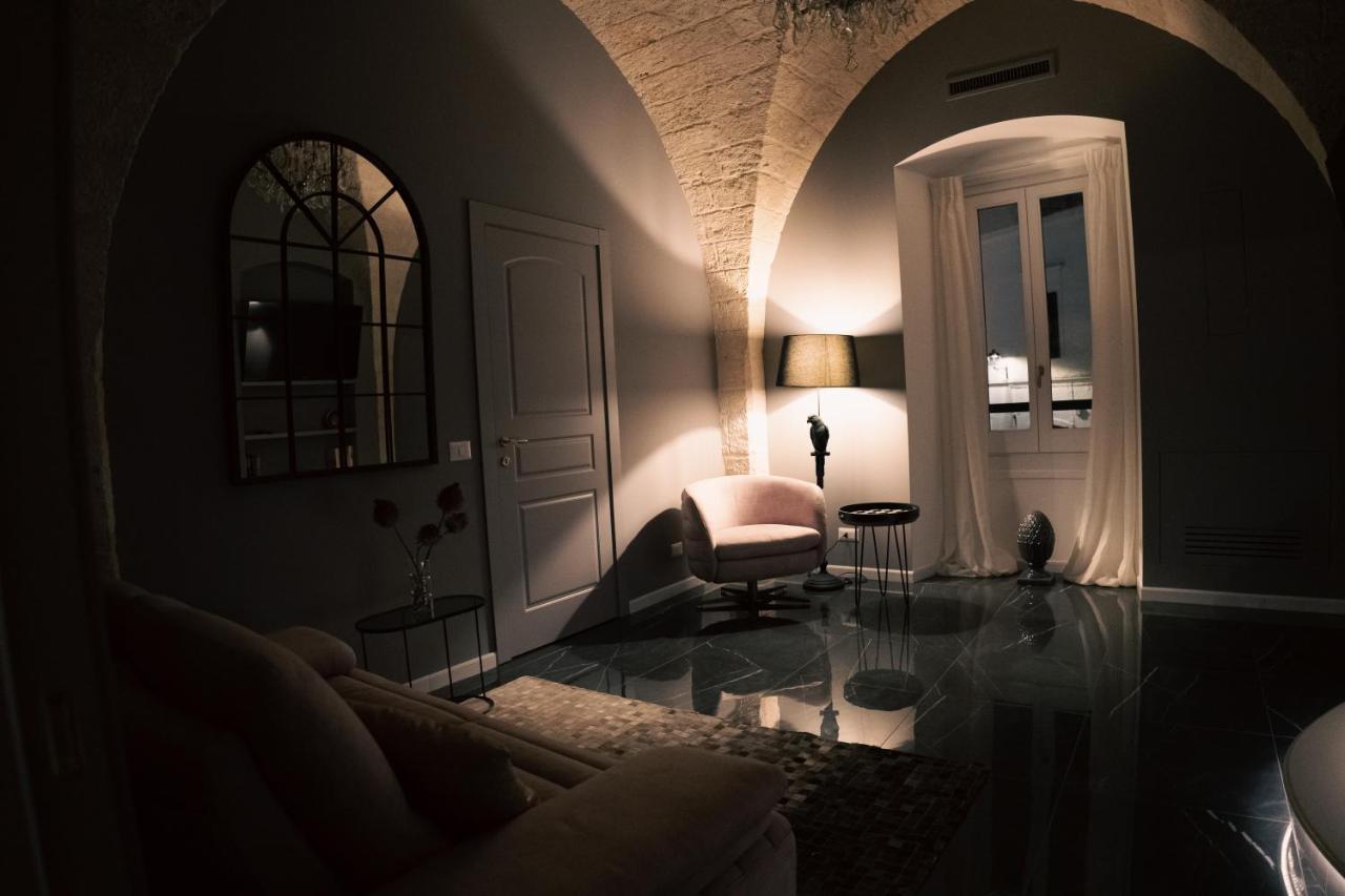 The Duchess'S View - New! Luxurious Flat In Historical Centre 115 Sq M, 3Min Walk To Cala Porto Beach And Private Parking Polignano a Mare Zewnętrze zdjęcie