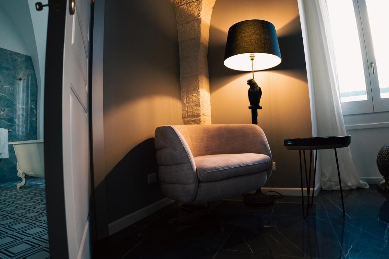 The Duchess'S View - New! Luxurious Flat In Historical Centre 115 Sq M, 3Min Walk To Cala Porto Beach And Private Parking Polignano a Mare Zewnętrze zdjęcie